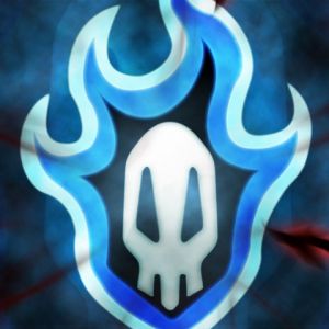 Logo do Anime Bleach