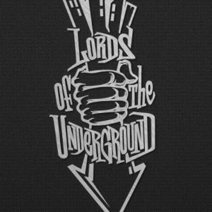 Fundo dos Lords of the Underground