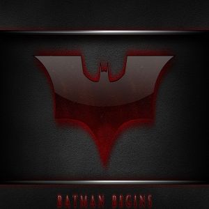 Papel de Parede Batman Begins