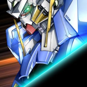 Papel de Parede de Robô Mecha Futurista