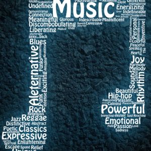 Arte Tipográfica Musical
