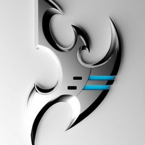Design Abstrato Estiloso