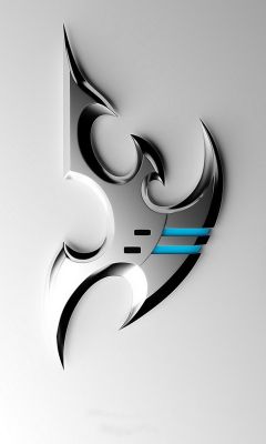 Design Abstrato Estiloso