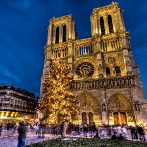 Catedral de Notre Dame no Natal