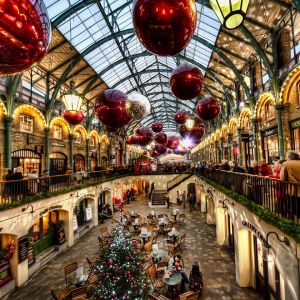 Mercado de Natal