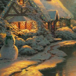 Cabana de Natal