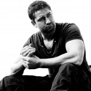 Retrato Masculino Intenso