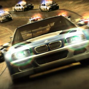 Perseguição de BMW