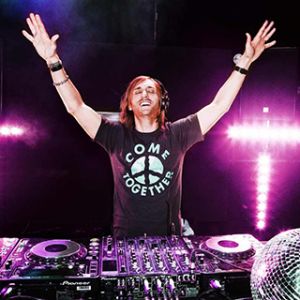 DJ Ao Vivo