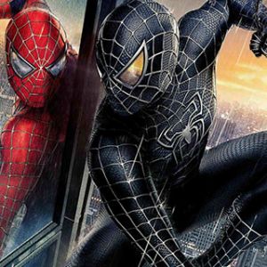 Dualidade do Homem-Aranha