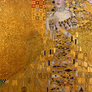 O Beijo de Gustav Klimt