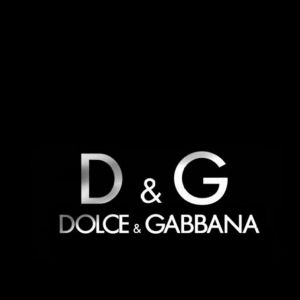 Logotipo Dolce & Gabbana