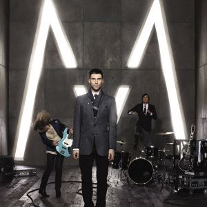Papel de parede Maroon 5