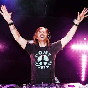 DJ ao Vivo