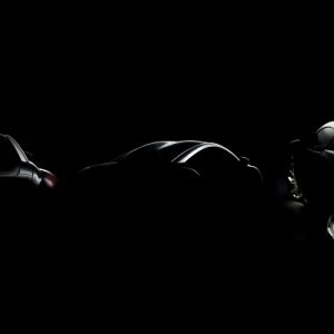 Carros Pretos Elegantes