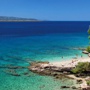 Paraíso da Praia Tropical