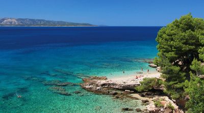 Paraíso da Praia Tropical