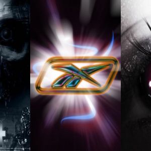 Designs Cibernéticos Futuristas