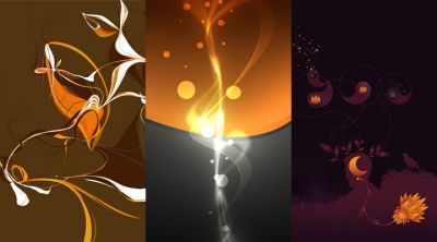 Padrões Abstratos Elegantes