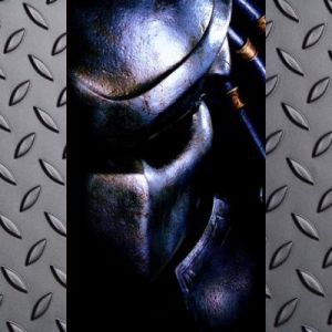 Capacete de Guerreiro Fantástico