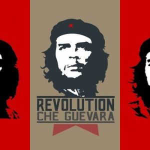 Arte Revolucionária de Che Guevara