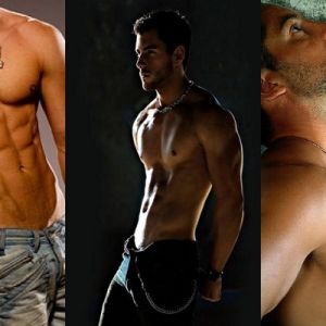 Modelos Masculinos Estilosos