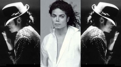 Estilo Icônico de Michael Jackson