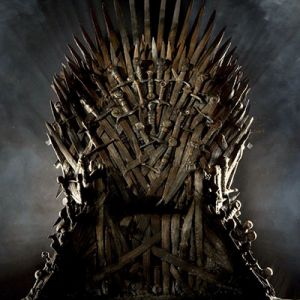 Fundo do Trono de Ferro
