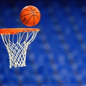 Basquete em Ação