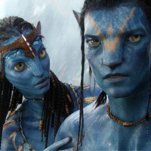 Personagens de Avatar