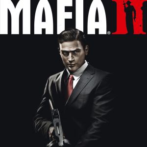 Personagem de Mafia II