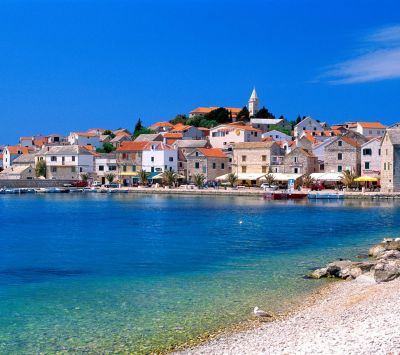Aldeia Costeira