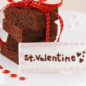 Delícias de Chocolate para o Dia dos Namorados