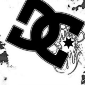 Logotipo DC Shoes