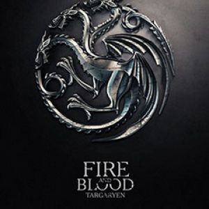 Emblema da Casa Targaryen