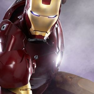 Fundo de Ação do Homem de Ferro