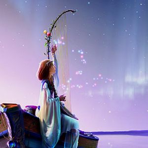 Fantasia Aurora Encantadora
