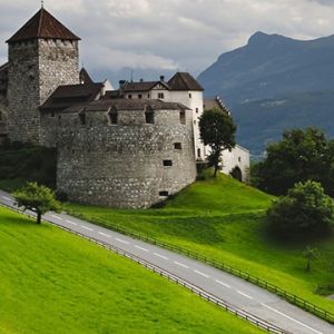 Paisagem do Castelo