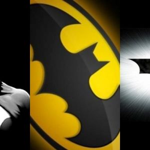 Papel de Parede Batman Cavaleiro das Trevas