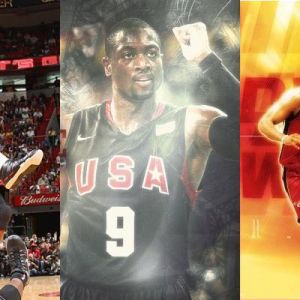 Imagens de Ação de Basquete
