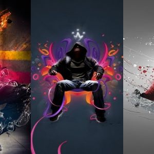 Arte Esportiva Dinâmica