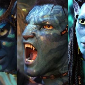 Personagens de Avatar