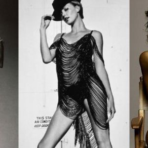 Modelos de Moda Estilosos