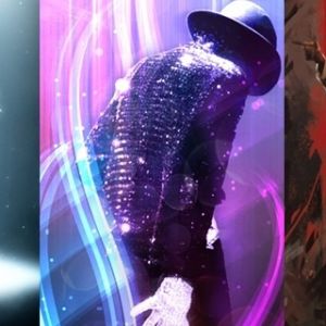 Movimentos de Dança de Michael Jackson