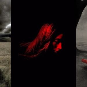 Arte Escura Misteriosa
