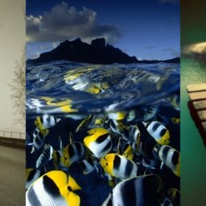 Cenários Naturais Cênicos
