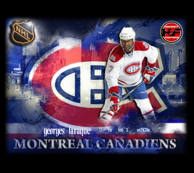 Fundo Montreal Canadiens