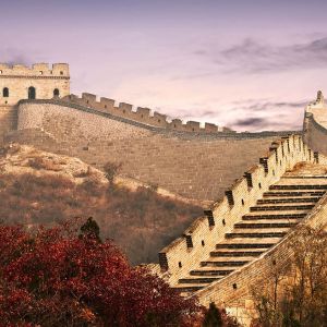 Grande Muralha da China