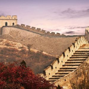 Grande Muralha da China