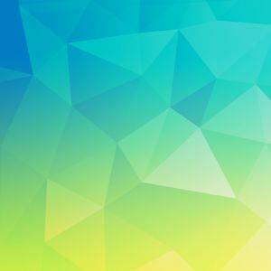 Fundo Geométrico Gradiente